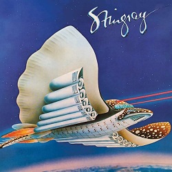 STINGRAY (South Africa) / Stingray + 1