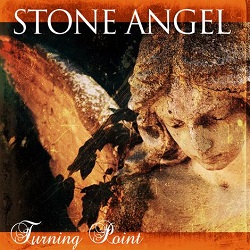 STONE ANGEL (US) / Turning Point (2019 reissue)