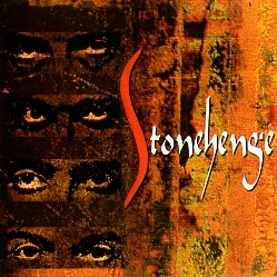 STONEHENGE (Bulgaria) / Forgotten Faces