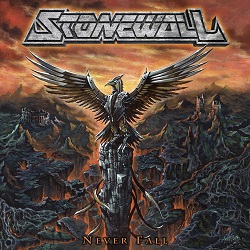 STONEWALL (Italy) / Never Fall