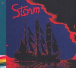 STORM (Norway) / Stille For Stormen