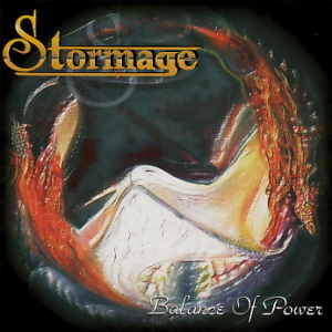 STORMAGE(Germany) / Balance Of Power