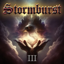 STORMBURST (Sweden) / III