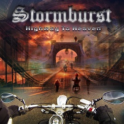 STORMBURST (Sweden) / Highway To Heaven