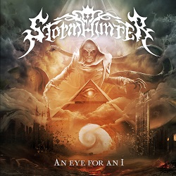 STORMHUNTER (Germany) / An Eye For An I