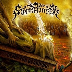 STORMHUNTER (Germany) / Ready For Boarding