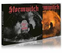 STORMWITCH (Germany) / Tales Of Terror (2019 reissue)