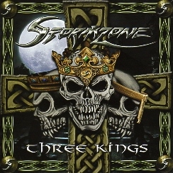 STORMZONE (UK) / Three Kings
