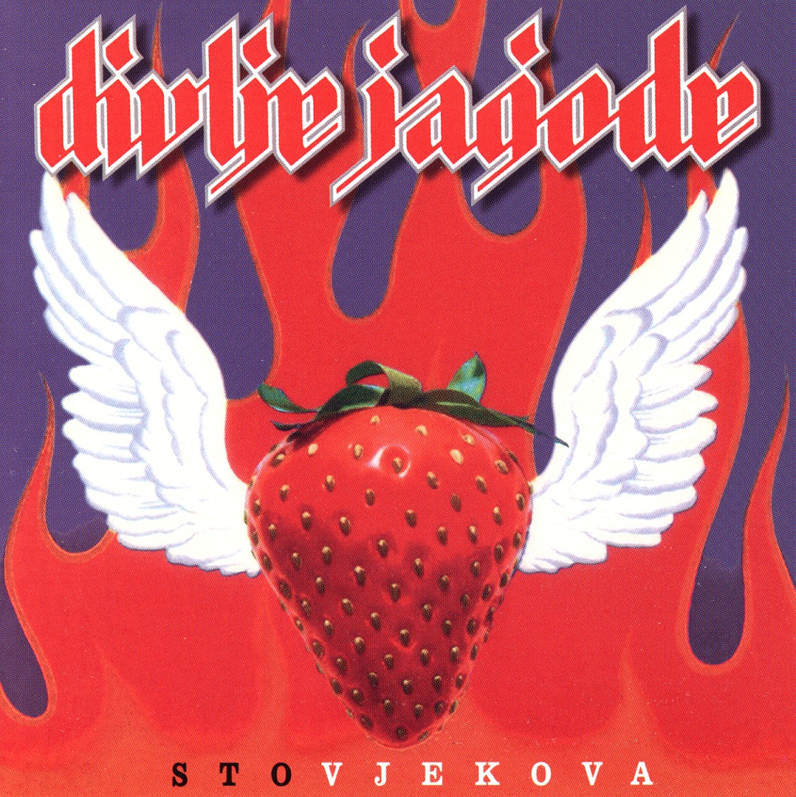 DIVLJE JAGODE (Bosnia and Herzegovina) / Sto Vjekova