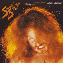 STRAIGHT SHOOTER (Germany) / My Time - Your Time + 1