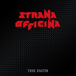 STRANA OFFICINA (Italy) / The Faith (Remixed & Remastered)