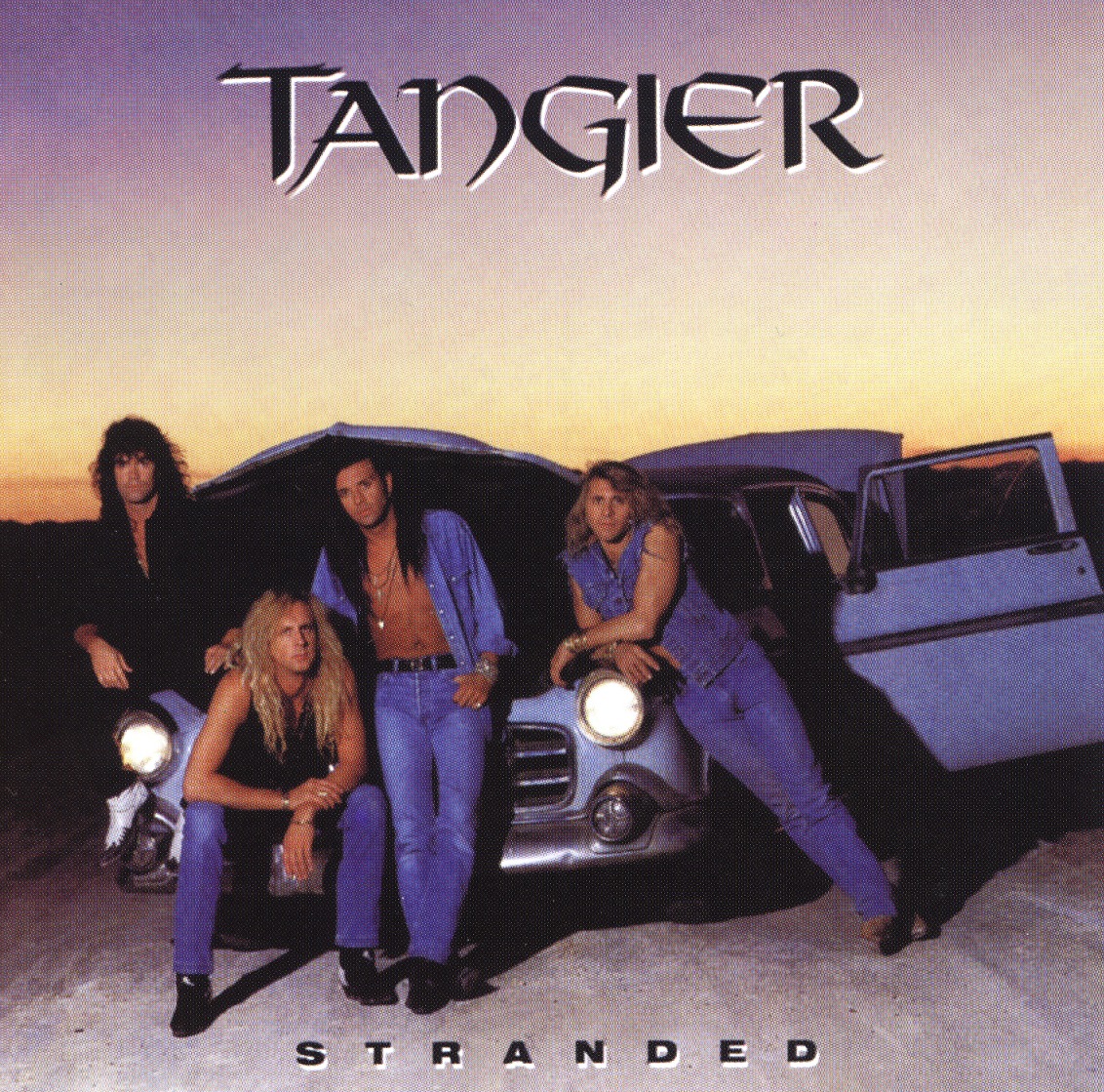 TANGIER(US) / Stranded