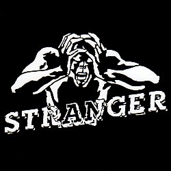 STRANGER (Netherlands) / Stranger