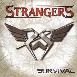 STRANGERS (Spain) / Survival