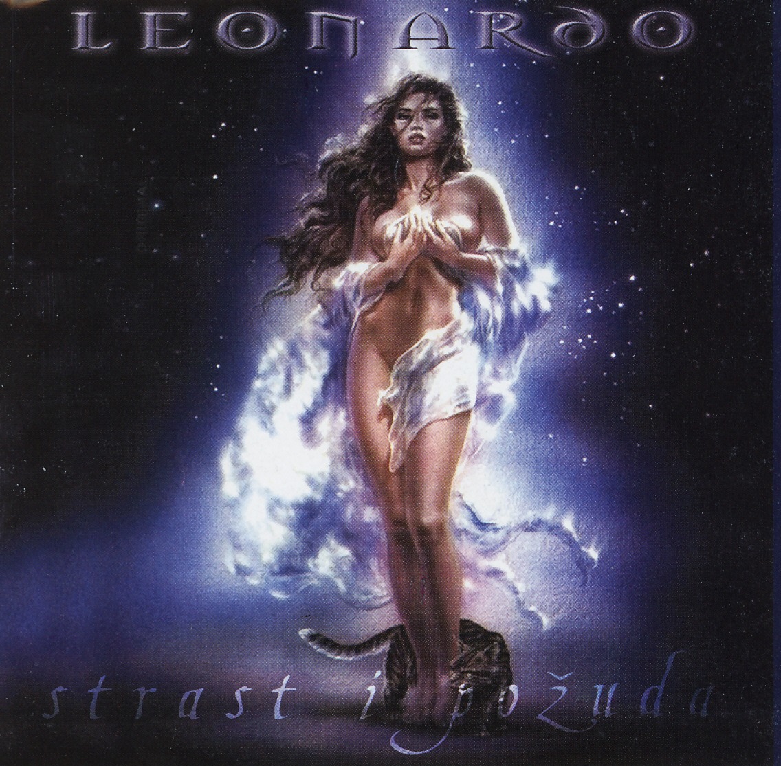 LEONARDO (Serbia) / Strast I Pozuda