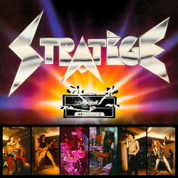 STRATEGE (France) / Anthology 81-84