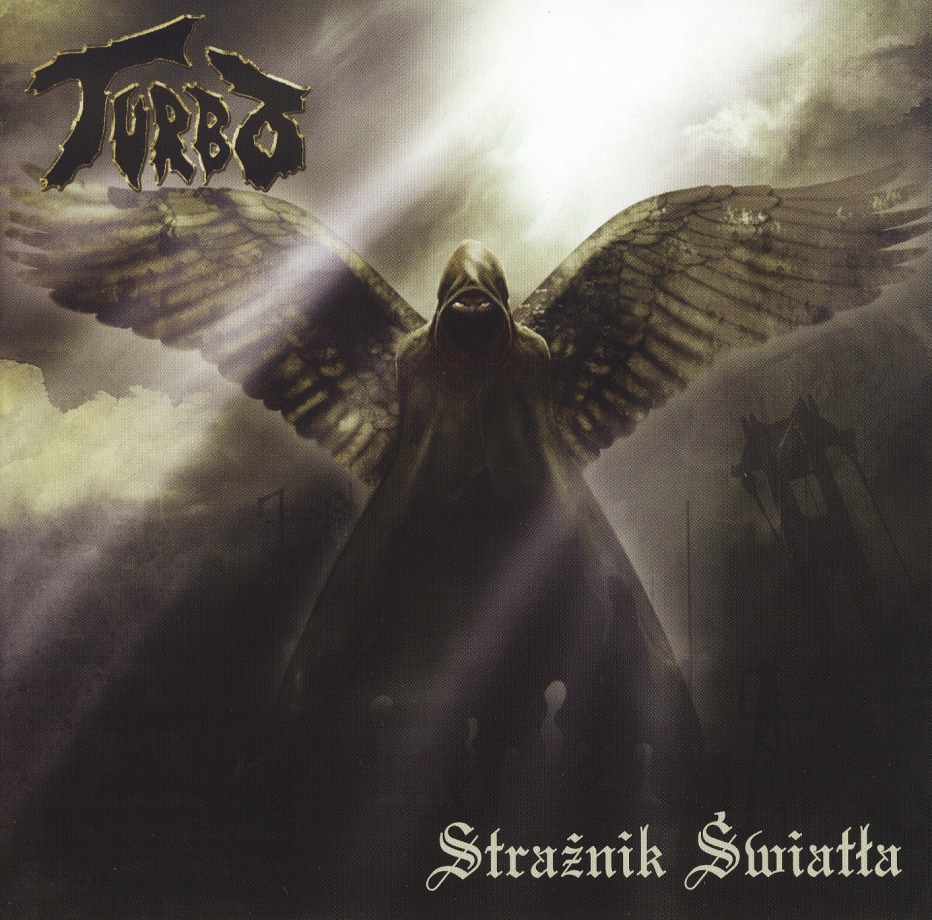 TURBO (Poland) / Straznik Swiatla