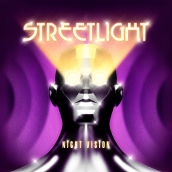 STREETLIGHT (Sweden) / Night Vision