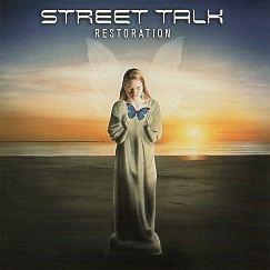STREET TALK (Sweden) / Restoration