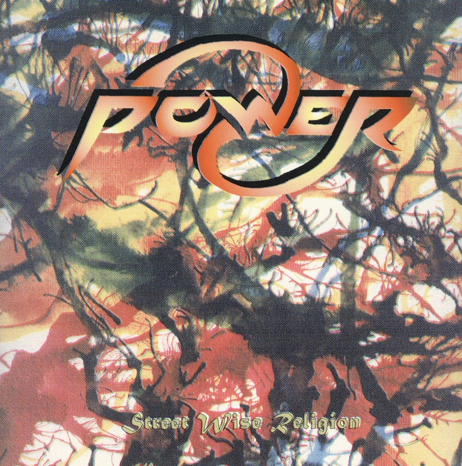 POWER (Greece) / Street Wise Religion