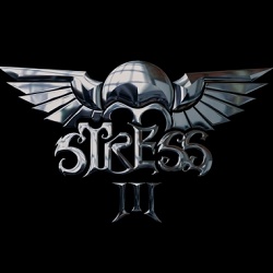 STRESS (Brazil) / III (2020 reissue)