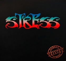 STRESS (Brazil) / Stress + 2 (2020 reissue)