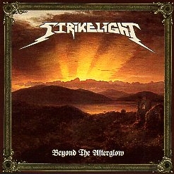 STRIKELIGHT (Greece) / Beyond The Afterglow