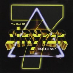 STRYPER (US) / 7: The Best Of Stryper
