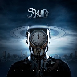STUD (Finland) / Circle Of Lies