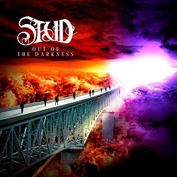 STUD (Finland) / Out Of The Darkness