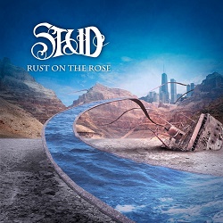 STUD (Finland) / Rust On The Rose
