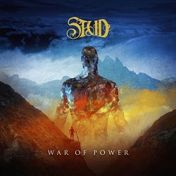 STUD (Finland) / War Of Power
