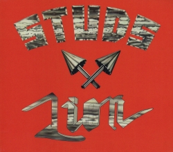 STUDS & LION / Studs & Lion (collector's item)