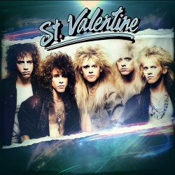 ST. VALENTINE (US) / St. Valentine