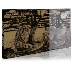 STYGIAN SHORE (US) / Stygian Shore (2020 reissue)