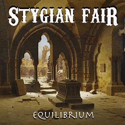 STYGIAN FAIR (Sweden) / Equilibrium