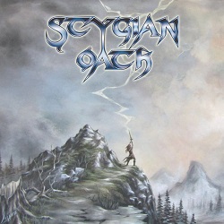 STYGIAN OATH (Greece) / Stygian Oath