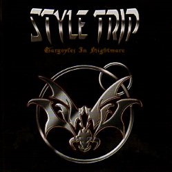 STYLE TRIP (France) / Gargoyles In Nightmare