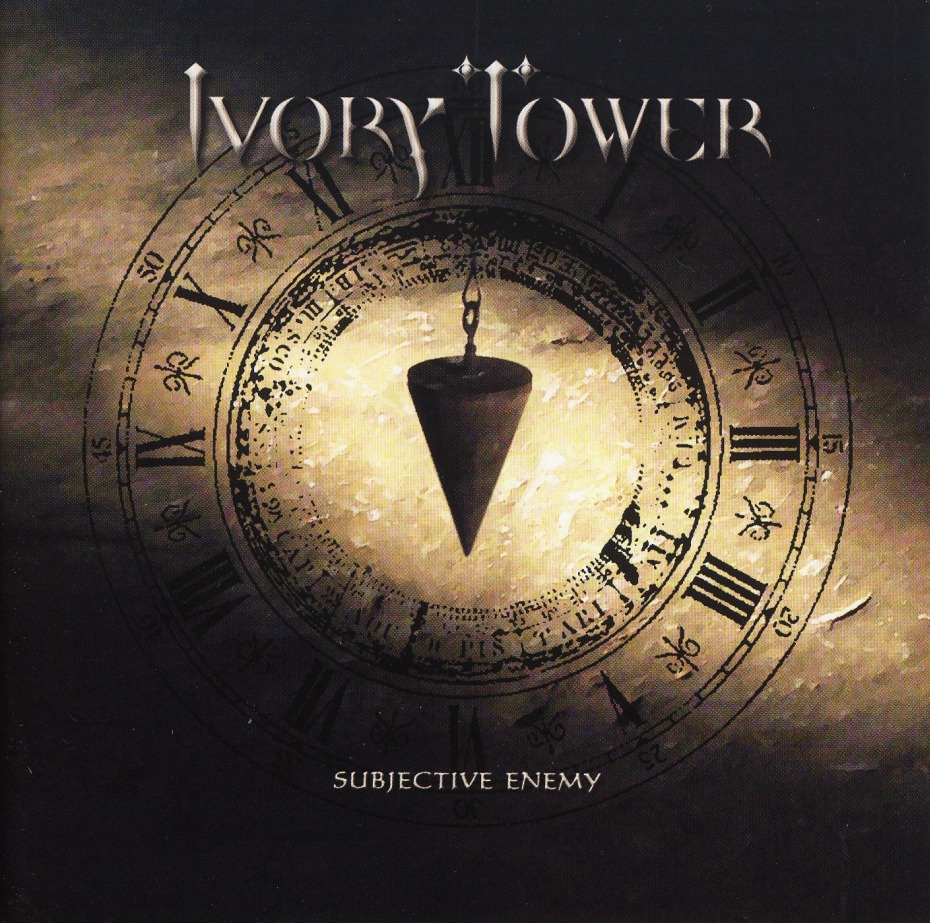 IVORY TOWER (Germany) / Subjective Enemy