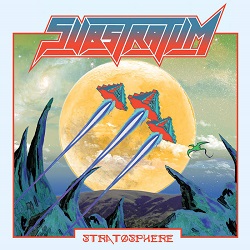 SUBSTRATUM (US) / Stratosphere