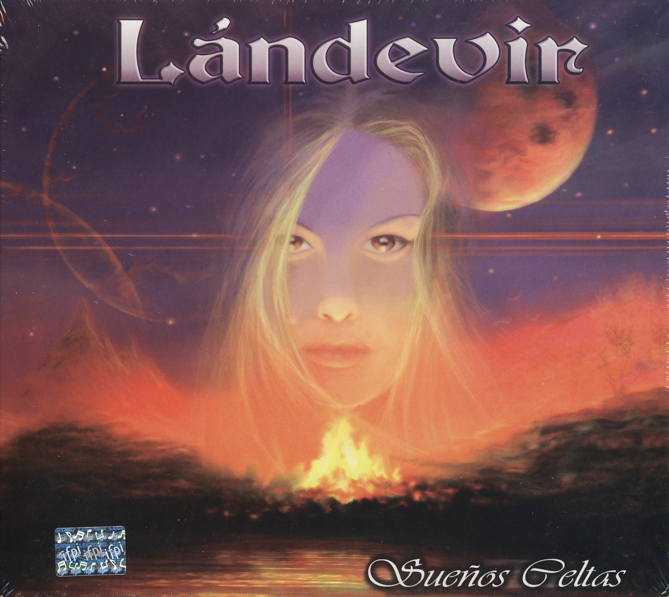 LANDEVIR (Spain) / Suenos Celtas