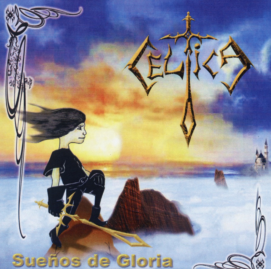CELTICA (US) / Suenos De Gloria