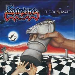 SULTAN (Switzerland) / Check & Mate + 2 (Deluxe Edition)