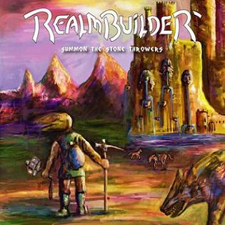 REALMBUILDER(US) / Summon The Stone Throwers