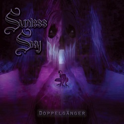 SUNLESS SKY (US) / Doppelganger