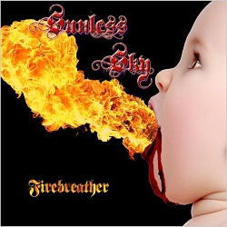 SUNLESS SKY (US) / Firebreather