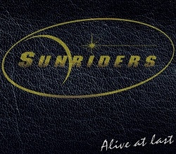 SUNRIDERS (France) / Alive At Last