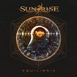 SUNRISE (Ukraine) / Equilibria