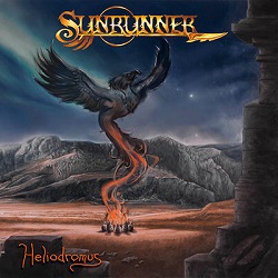 SUNRUNNER (US) / Heliodromus