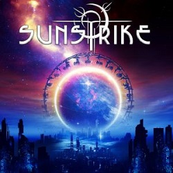 SUNSTRIKE (Sweden) / Ready II Strike